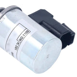Solenoid Valve 225-0300 for Caterpillar Engine C9 CAT Wheel Loader 924G 924GZ 928HZ 930G 950H 962H 966H 972H