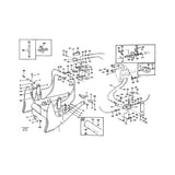 Solenoid Valve VOE11003548 for Volvo Wheel Loader L50 L50B L50C L50D L50E L70 L70B L70C L70D L90 L90C L90D