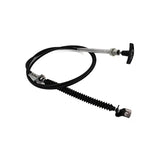 Spout Cap Control Cable AM126215 for John Deere Tractor 245 260 265 285 320 325 335 345