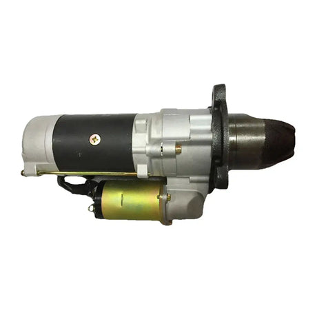 Starter Motor 0-23000-6530 600-813-3610 For Komatsu Crawler D175A D375A Engine 6D170
