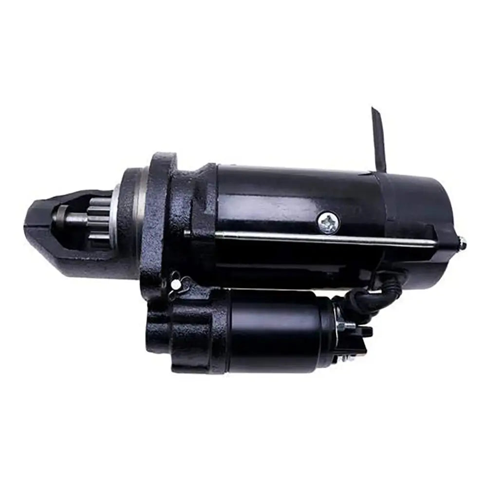 Starter Motor RE518112 RE546027 RE546868 for John Deere 3029 4039 4045 6068 6700 12V 10T