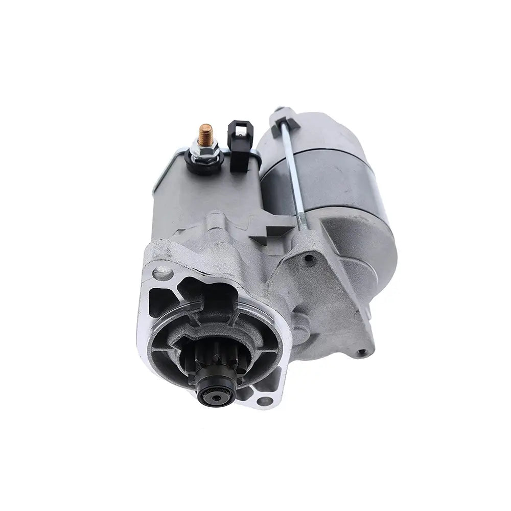 Starter 19269-19010 for Kubota BX1850D BX1860D BX2230D BX2350D BX2360 BX24 BX25