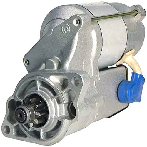 Starter 25-15370-00 25-15520-00 945634 For CARRIER CT4-91-TV 1.5L ENGINE-For CARRIER