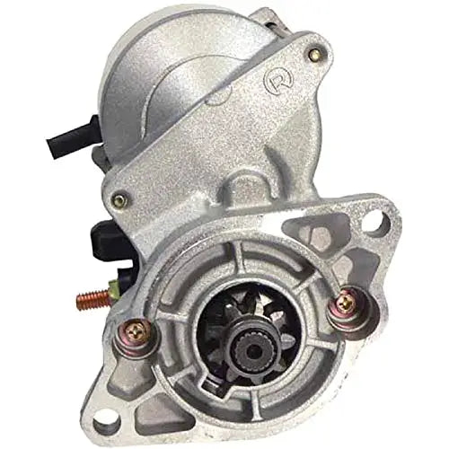 Starter 25-15370-00 25-15520-00 945634 For CARRIER CT4-91-TV 1.5L ENGINE-For CARRIER