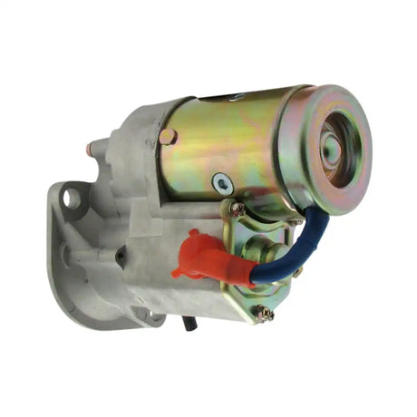 Starter 600-863-1310 228000-9010 for Cummins B3.3L Engine Komatsu EGS45-5 4D94LE-2 EGS65-5 S4D95LE-2