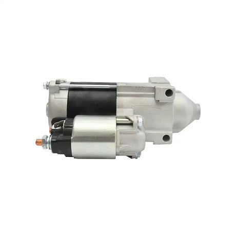 New Starter Replacement For 12 13 14 15 2012-2015 John Deere UTV Gator XUV Briggs Stratton 12V CCW 15 Tooth 844503, MIA12023, 16094, SND0768, 41052421