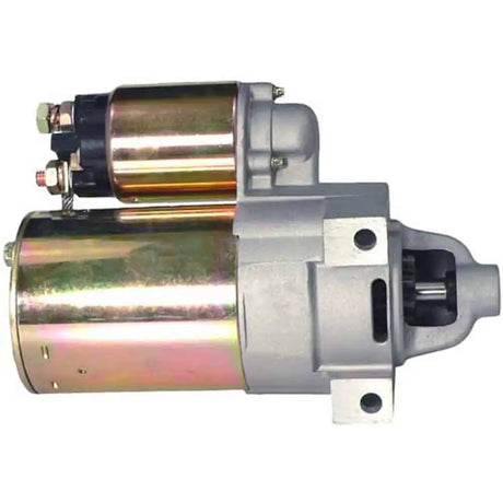 Starter Compatible 410-12182 With Cub Cadet 3660 AII Enforcer EN-44 AII Enforcer EN-48 AII Enforcer EN-54 AII Recon 48 AII Recon 60 AII Tank L48 KH AII 6744N