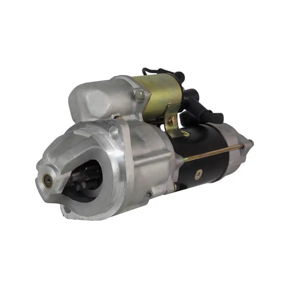 Starter Motor 0-23000-7400 1-81100-305-0 For Isuzu Engine 6WA1