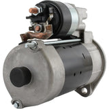 Starter Motor 0001223016 for Deutz Engine BF4L1011 BF4L1011F Hamm Roller 3307 3307P