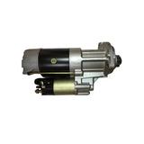 Starter Motor 0350-602-0012 For Nissan Engine PD6 PE6 NF6 NF6T PF6 Engine