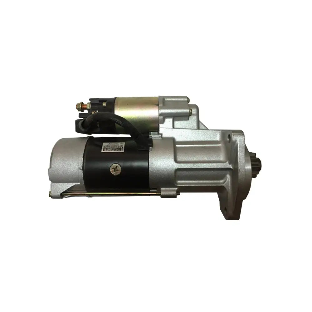 Starter Motor 0350-602-0012 For Nissan Engine PD6 PE6 NF6 NF6T PF6 Engine