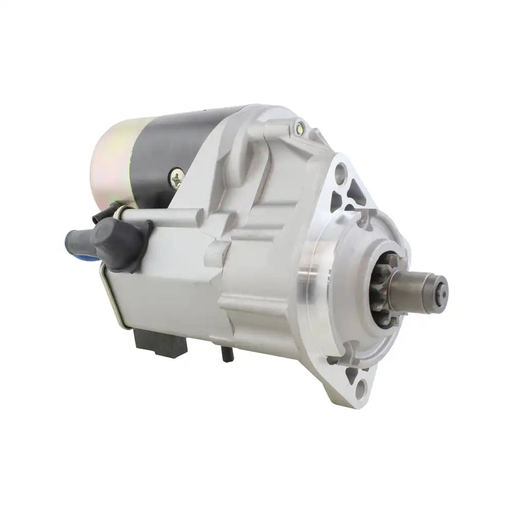 Starter Motor 100-6929 143-0541 for Caterpillar CAT 3054C 3054E 3056E C4.4 C6.6 Engine