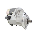 Starter Motor 100-6929 143-0541 for Caterpillar CAT 3054C 3054E 3056E C4.4 C6.6 Engine