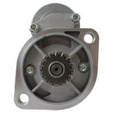 Starter Motor 129429-77010 129429-77011 For Yanmar Engine 4TNE82 4TNE84