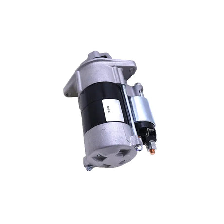 Starter Motor 12V 9T 3974246 For Bobcat Skid Steer Loader 313