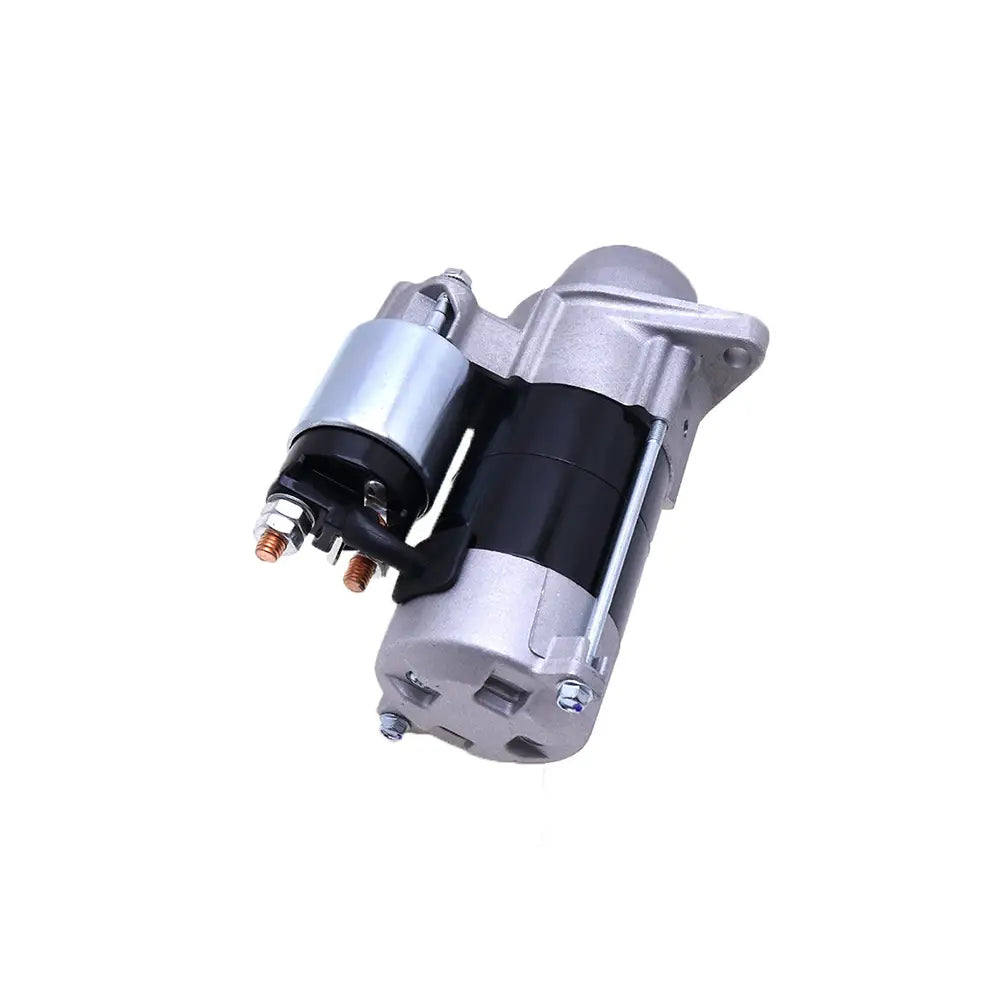 Starter Motor 12V 9T 3974246 For Bobcat Skid Steer Loader 313