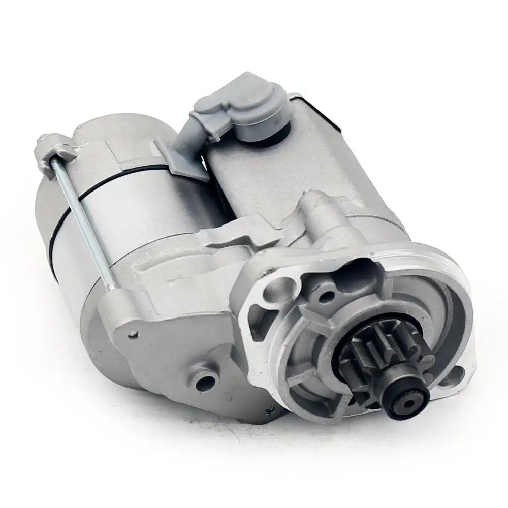 Starter Motor 15321-63010 for Kubota L235 L245F L245DT L245H L275 ...