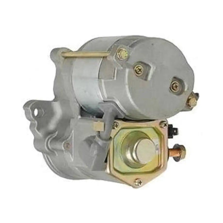 Starter Motor 15741-63010 For Kubota Engine D722B Front Mower F2400 FZ2100 FZ2400 GL-6500S GL-6500S-RV