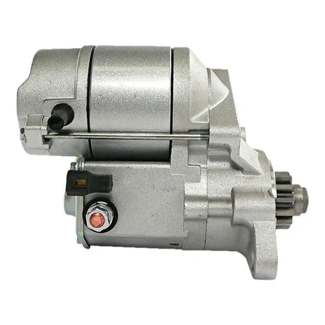 12V 1.4KW 9T Starter Motor 16235-63010 for Kubota B BX Series BX2200D BX22D Engine D905 D1105 V1505