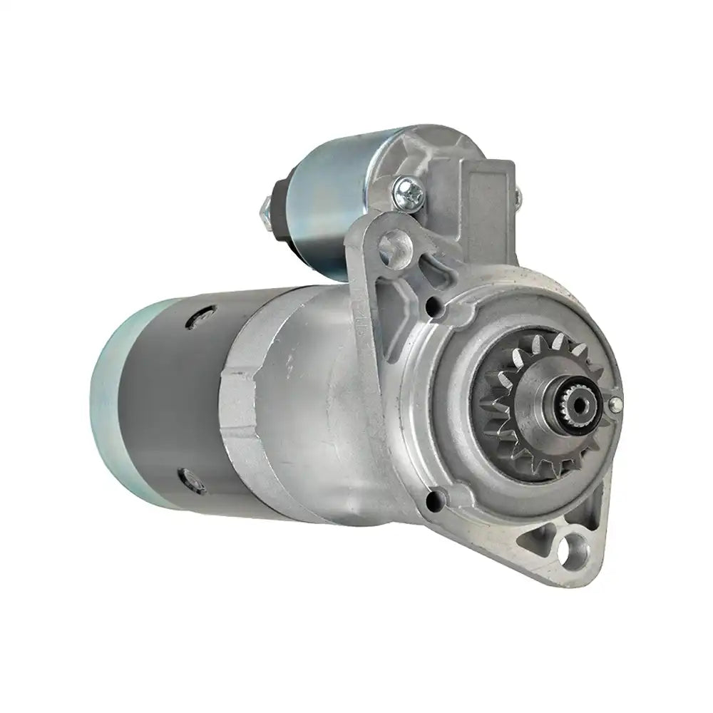 Starter Motor 17141 for CUB CADET Tractor 7000 7192 7193 7194 7195 720 ...