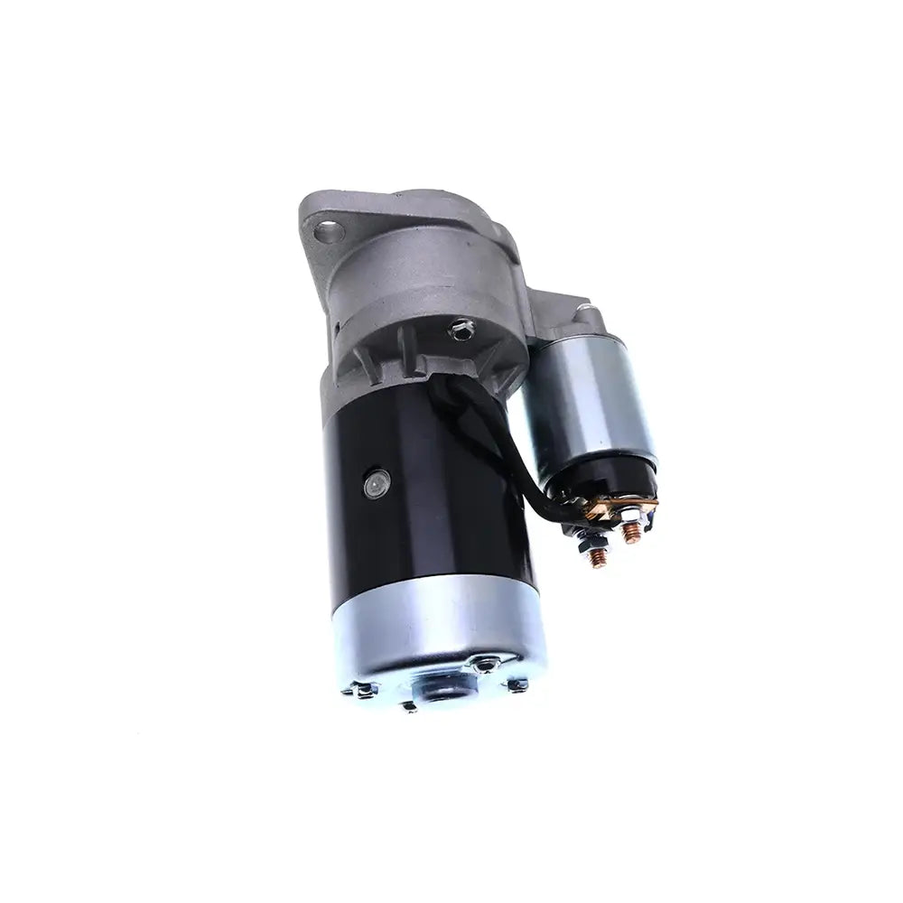 Starter Motor 17141 for CUB CADET Tractor 7000 7192 7193 7194 7195 7200
