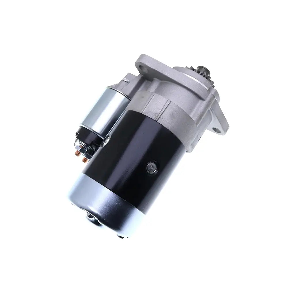 Starter Motor 17141 for CUB CADET Tractor 7000 7192 7193 7194 7195 7200