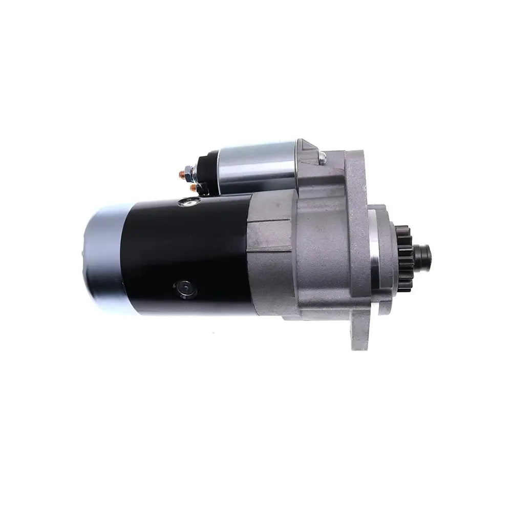 Starter Motor 17141 for CUB CADET Tractor 7000 7192 7193 7194 7195 7200