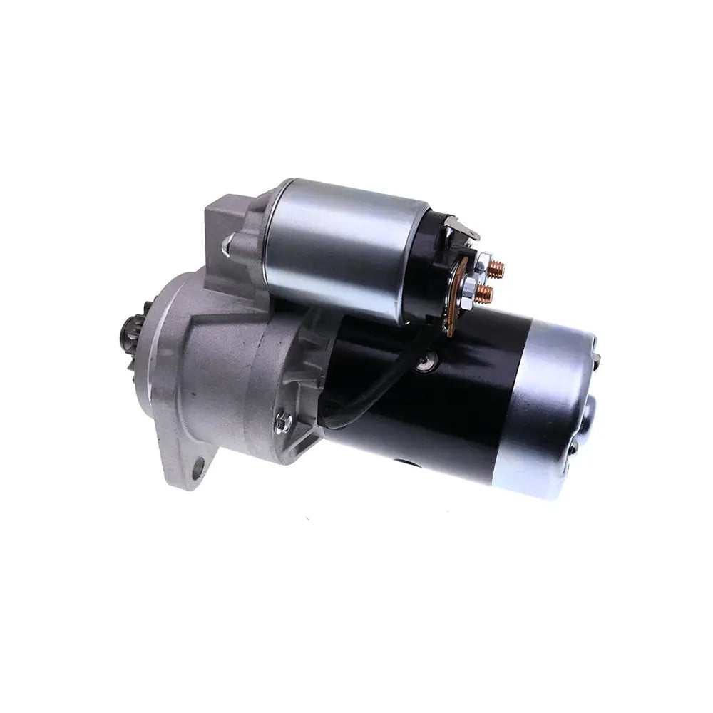 Starter Motor 17141 for CUB CADET Tractor 7000 7192 7193 7194 7195 7200