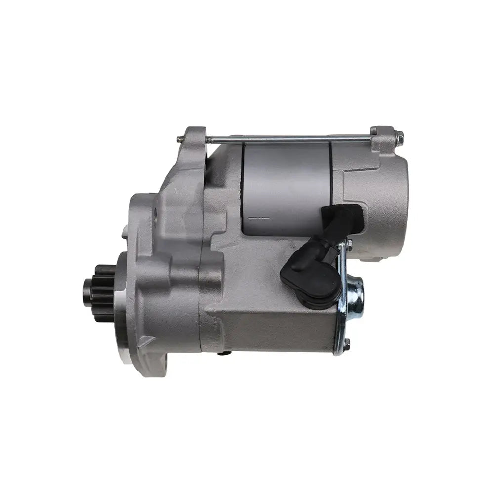 12V 9T Starter Motor 17311-63010 15501-63010 for Kubota Tractor L2350DT L2350F L2050DT L2050F L245H