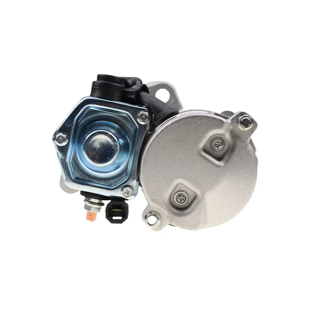 12V 9T Starter Motor 17311-63010 15501-63010 for Kubota Tractor L2350DT L2350F L2050DT L2050F L245H