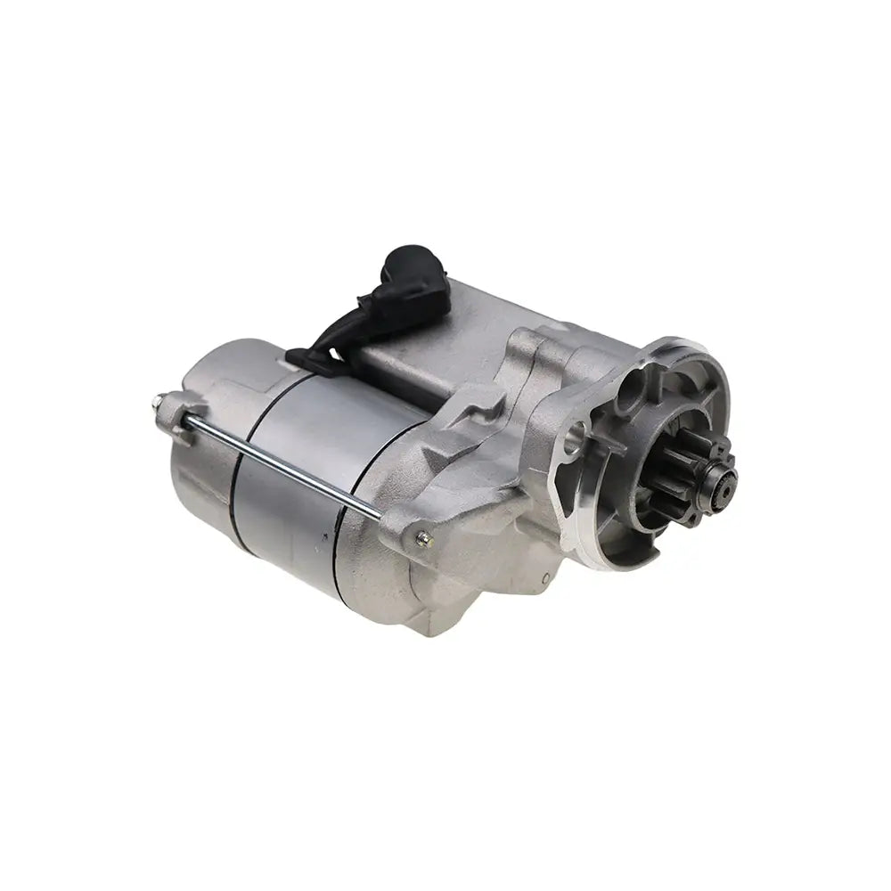 12V 9T Starter Motor 17311-63010 15501-63010 for Kubota Tractor L2350DT L2350F L2050DT L2050F L245H