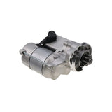 12V 9T Starter Motor 17311-63010 15501-63010 for Kubota Tractor L2350DT L2350F L2050DT L2050F L245H