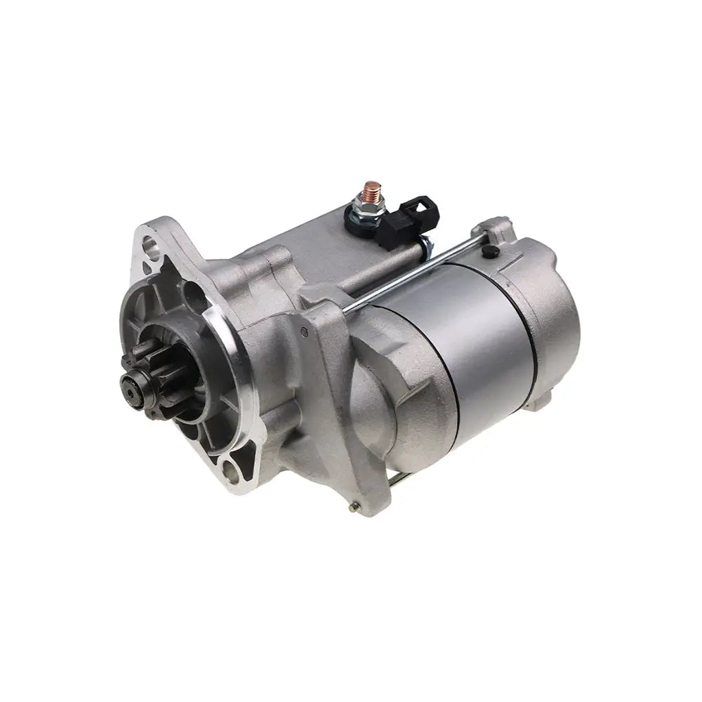 12V 9T Starter Motor 17311-63010 15501-63010 for Kubota Tractor L2350DT L2350F L2050DT L2050F L245H