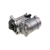 12V 9T Starter Motor 17311-63010 15501-63010 for Kubota Tractor L2350DT L2350F L2050DT L2050F L245H