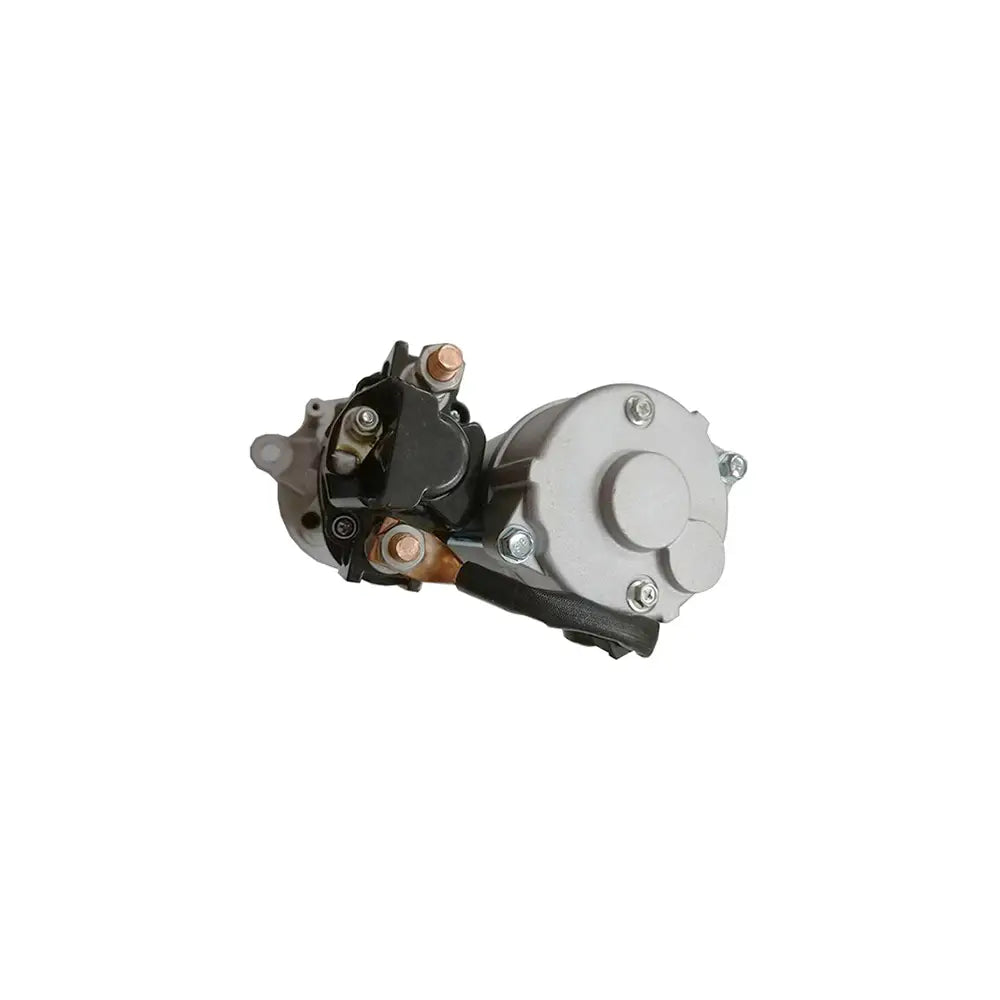Starter Motor 18110-03381 02400-03082 for Isuzu Engine 6BG1T 6BG1MTC