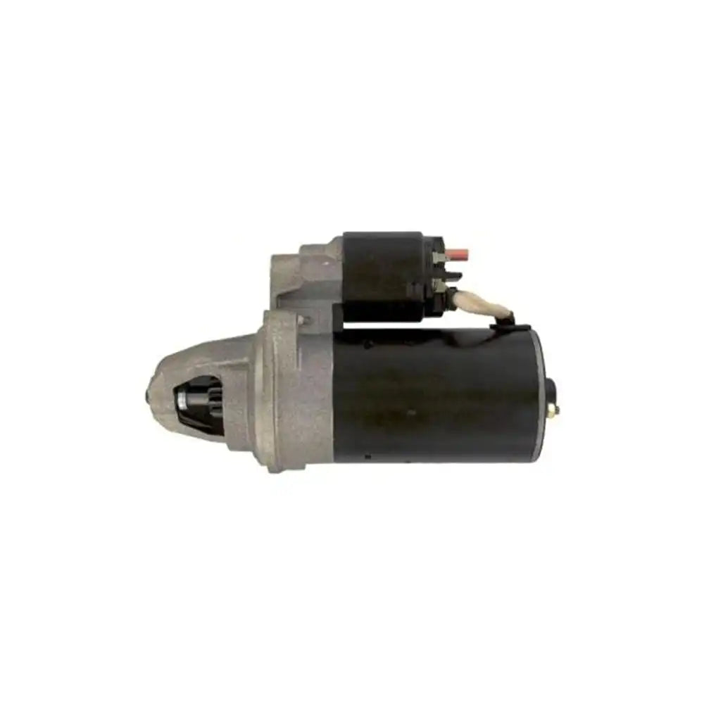 Starter Motor 18949 for Perkins Engine 104-19 1995CC 31.7KW