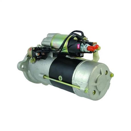 Starter Motor 19011501 M009T80472 M9T80472 M9T80473 For Cummins Engine