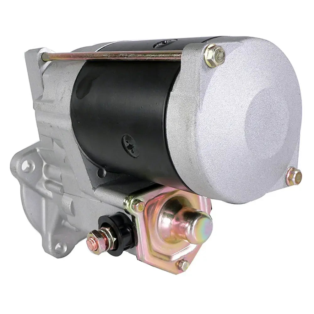Starter Motor 24V 5.5KW 1987566C1 for Case 621 688 850D 9020 1150E W14C