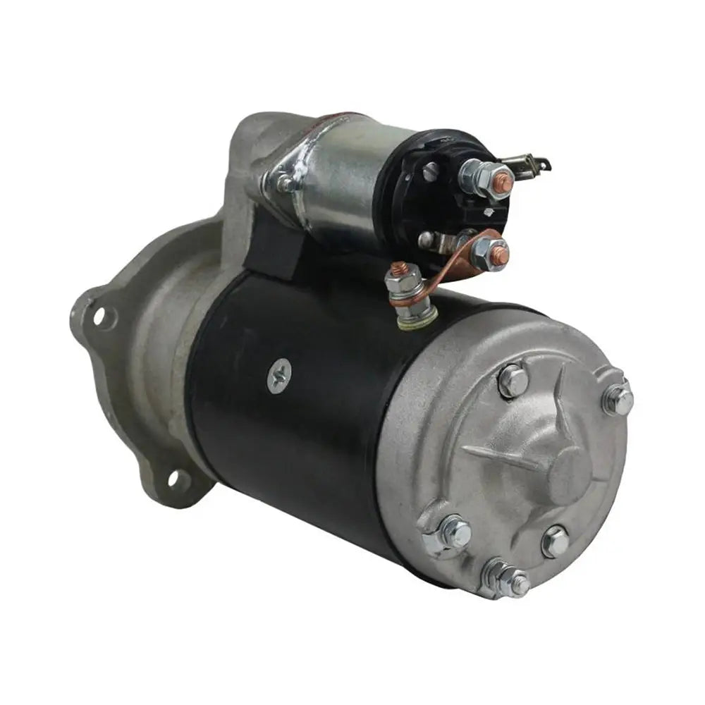Starter Motor 202-34963 for Lister Petter TS1 TS2 TS3 TR1 TR2 TR3 TL1 TL2 TL3 TX1 TX2 TX3 Engine