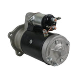 Starter Motor 202-34963 for Lister Petter TS1 TS2 TS3 TR1 TR2 TR3 TL1 TL2 TL3 TX1 TX2 TX3 Engine
