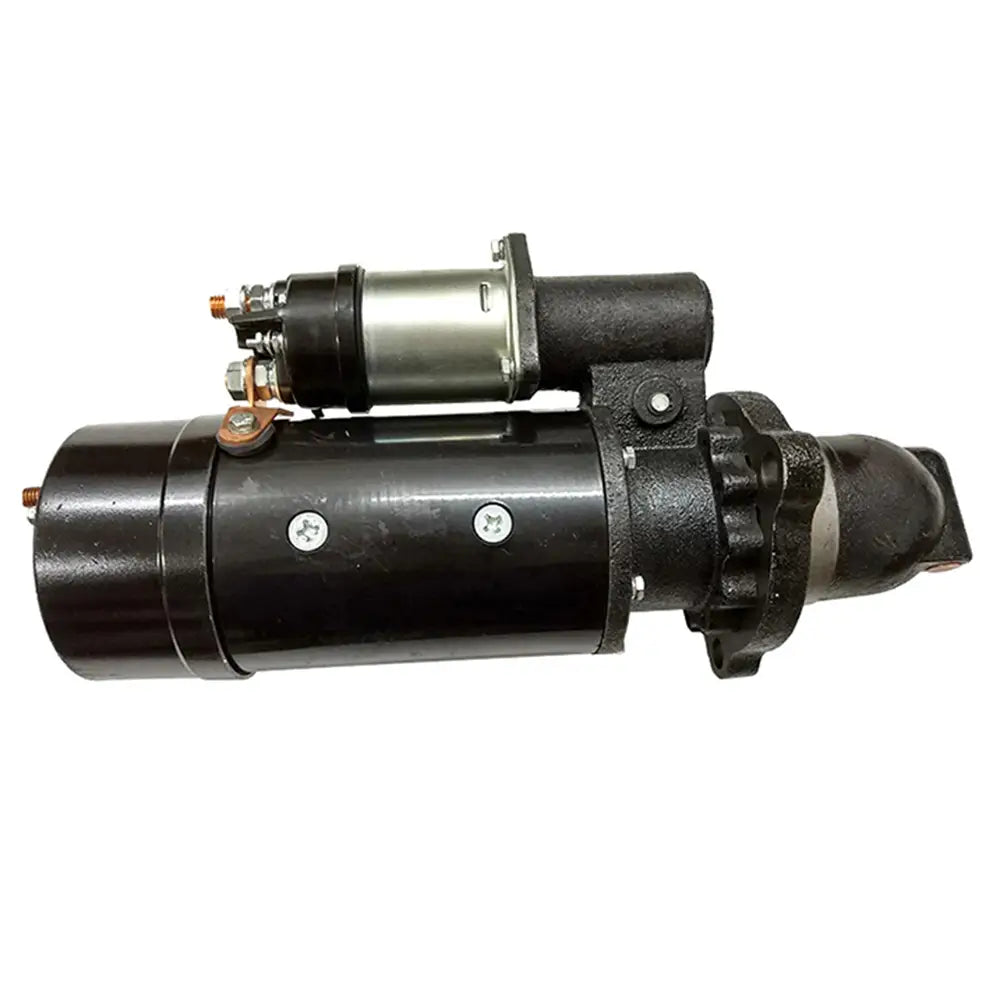 Starter Motor 2132X10461052 8MJ4267M for Mack CH CL CM CT CTP Series Cummins NTA NTC L-10 Engine
