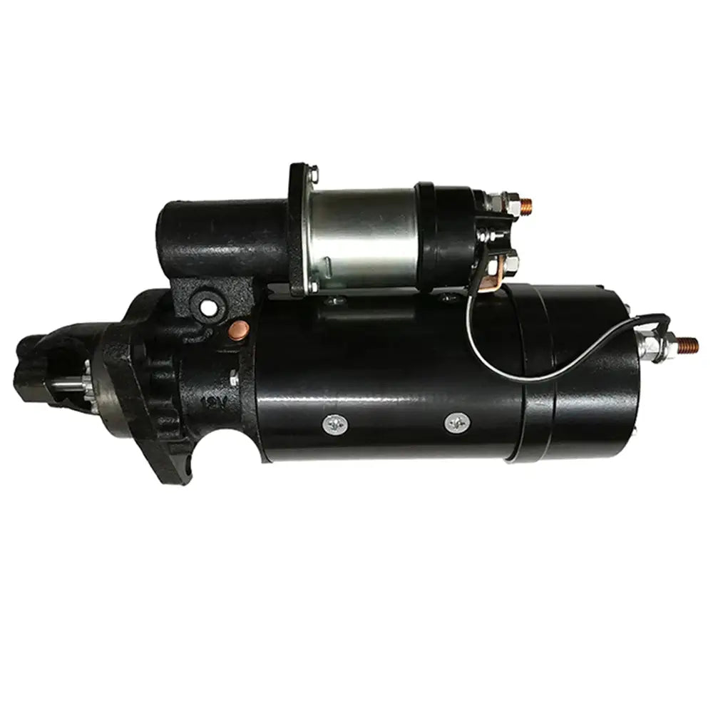 Starter Motor 2132X10461052 8MJ4267M for Mack CH CL CM CT CTP Series Cummins NTA NTC L-10 Engine