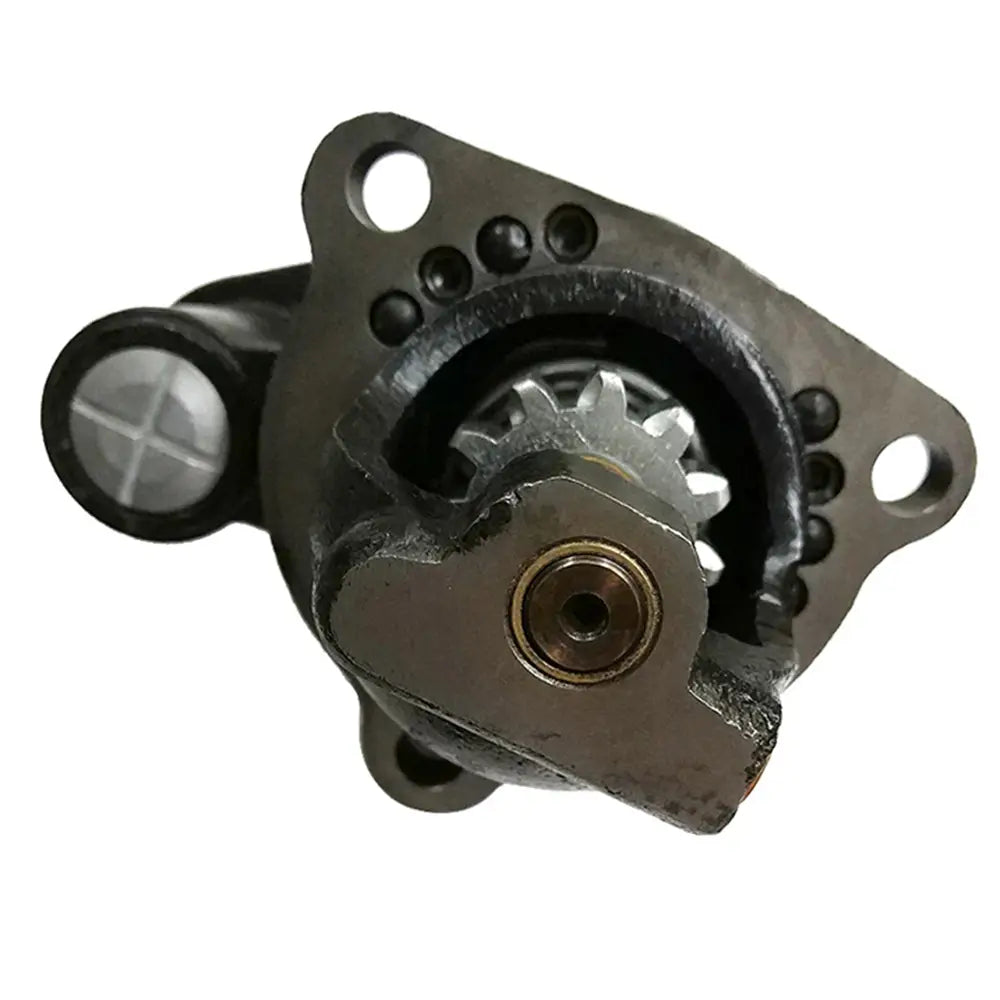 Starter Motor 2132X10461052 8MJ4267M for Mack CH CL CM CT CTP Series Cummins NTA NTC L-10 Engine
