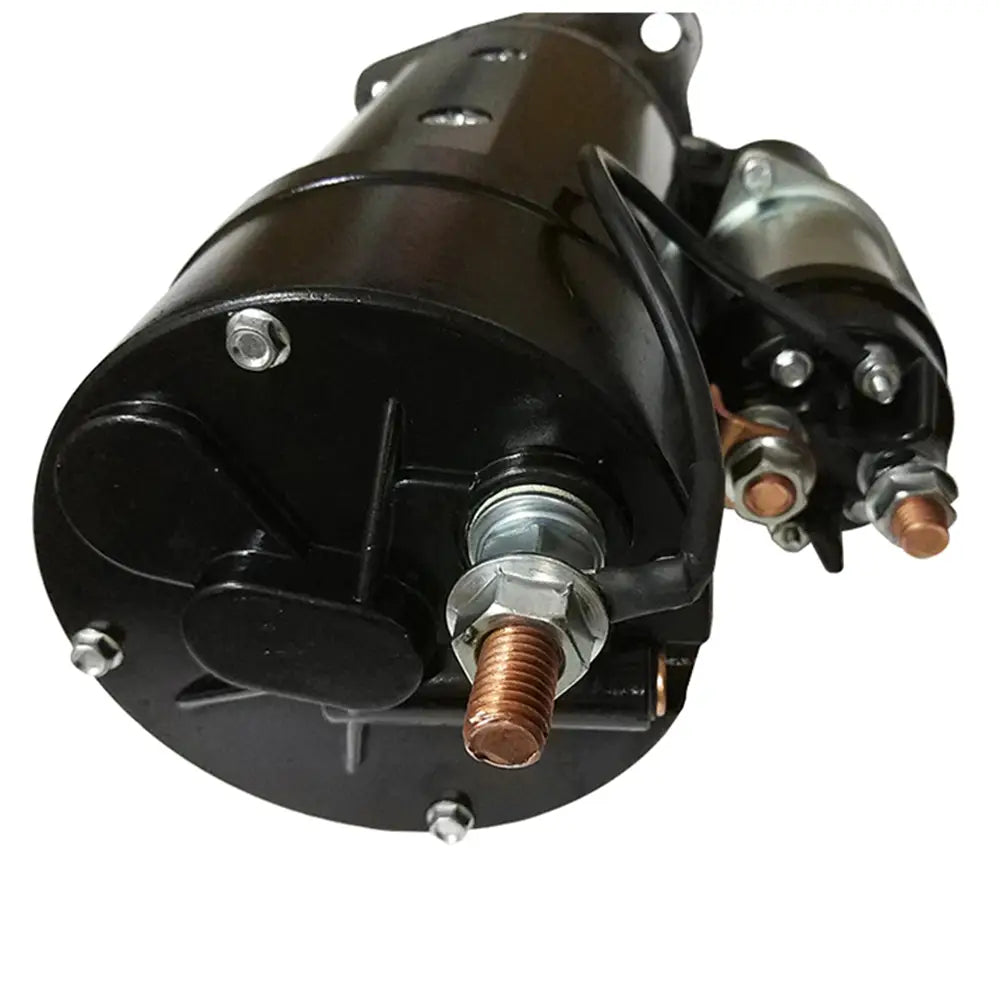 Starter Motor 2132X10461052 8MJ4267M for Mack CH CL CM CT CTP Series Cummins NTA NTC L-10 Engine