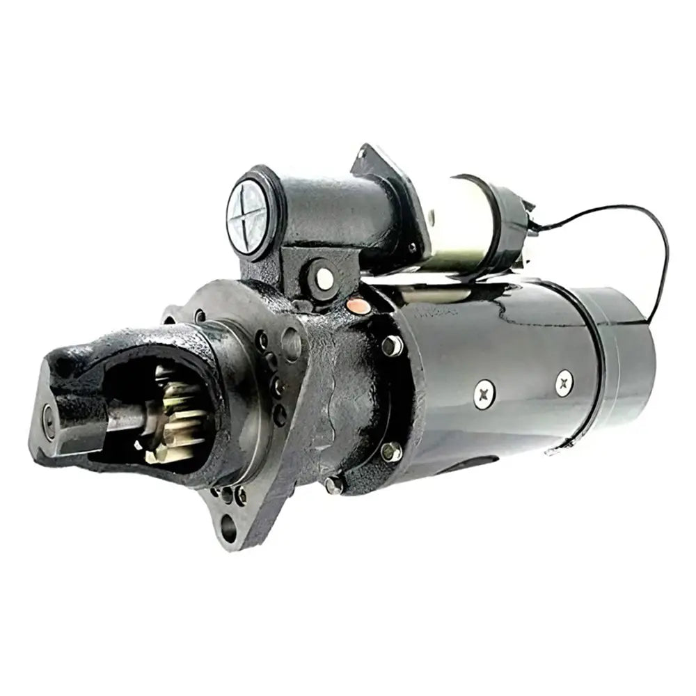 Starter Motor 2132X10461052 8MJ4267M for Mack CH CL CM CT CTP Series Cummins NTA NTC L-10 Engine