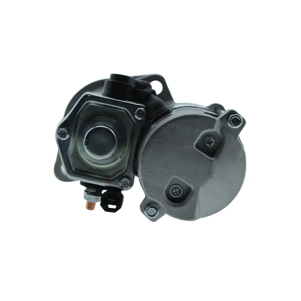 12V Starter Motor 25-38750-00 25-37640-00 for Carrier Engine CT 4.114