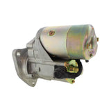 Starter Motor 28100-1400A 28100-1390 0330-552-0010 For Hino DK10 DS70 DS50 EB100
