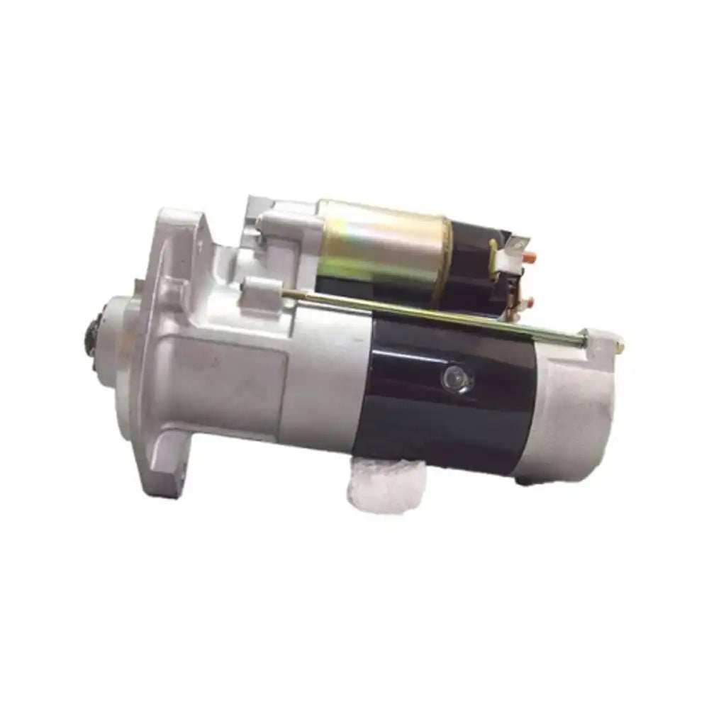 Starter Motor 28100-1400A 28100-1390 0330-552-0010 For Hino DK10 DS70 DS50 EB100