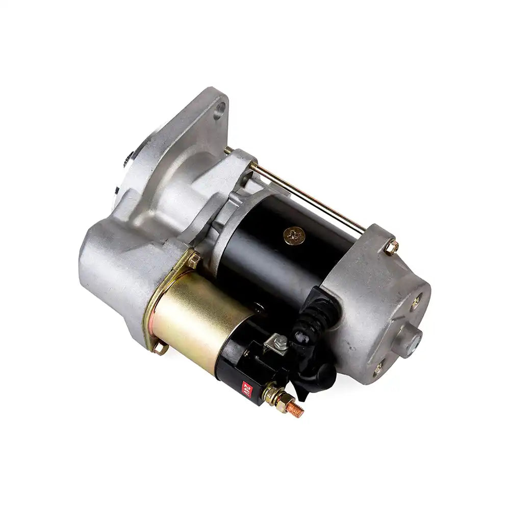 Starter Motor 28100-78090 28100-78090NE For Hino Engine J05C J08C ...