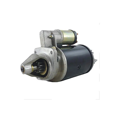 Starter Motor 2873B061 for Perkins Engine 903-27 903-27T CP80776 CP80824 CP80855 CR36966 CR80956 CR80959 CR81176